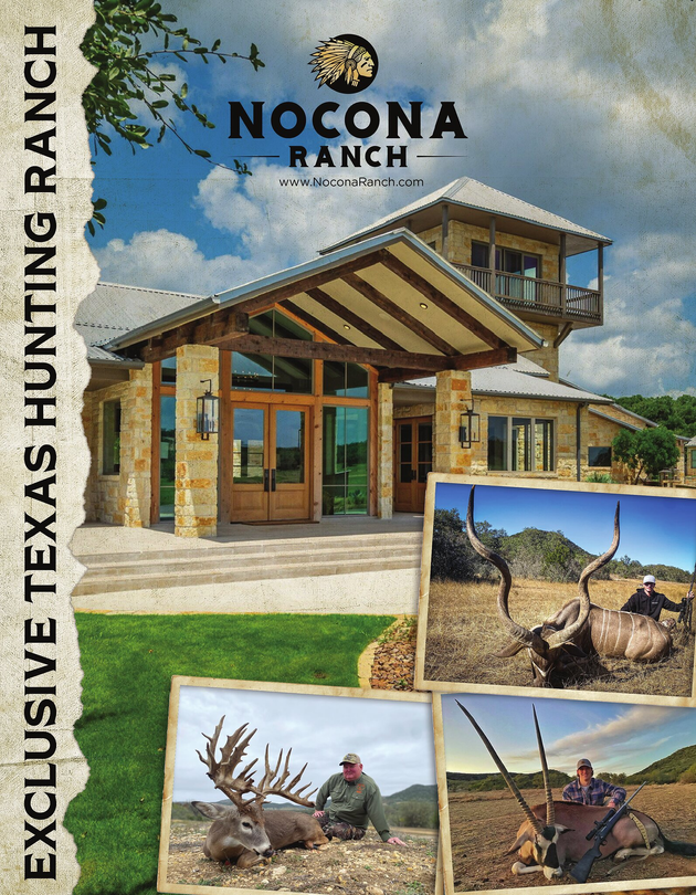 Nocona Ranch Flipbook Page 1