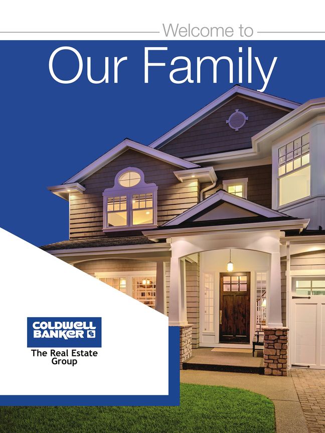 UNBOUNCE EXAMPLE PAGE REAL ESTATE SALES FLIPBOOK (real estate