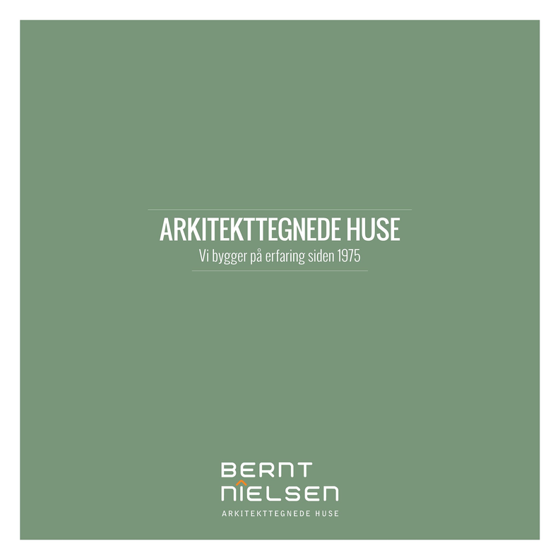 EXAMPLE PAGE REAL ESTATE Bernt Nielsen Flipbook Side 1