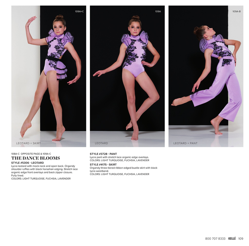 Kelle Collection 2023 Catalog Flipbook Page 109